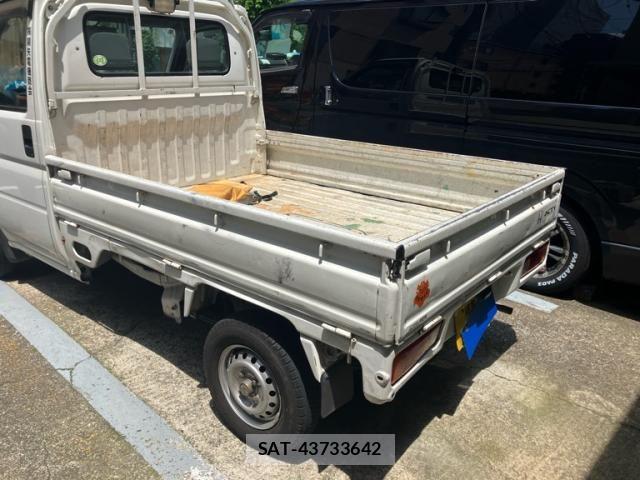 Honda ACTY TRUCK 2002-06 7614640-8