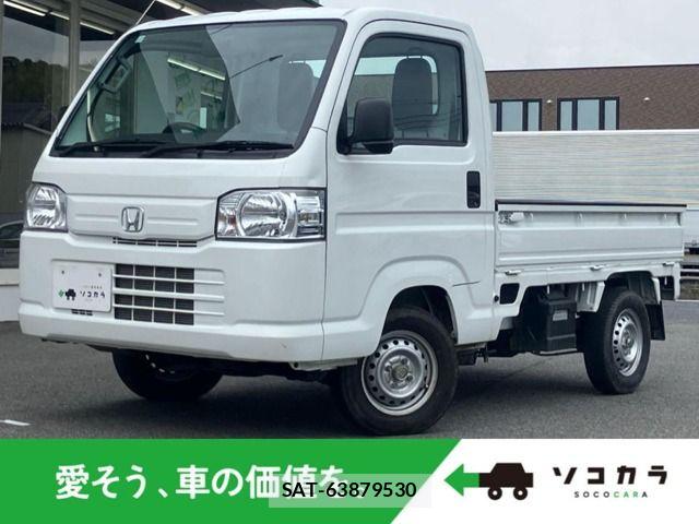 Honda ACTY TRUCK 2020-02 7614636-0