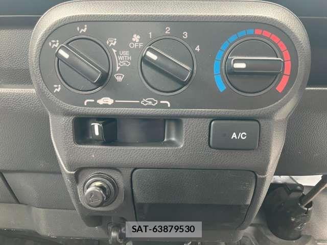 Honda ACTY TRUCK 2020-02 7614636-9