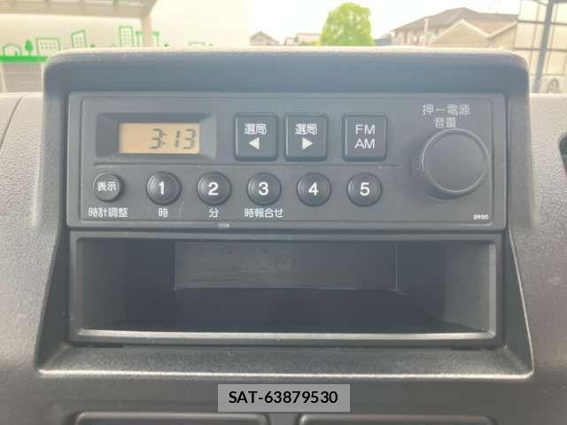 Honda ACTY TRUCK 2020-02 7614636-10