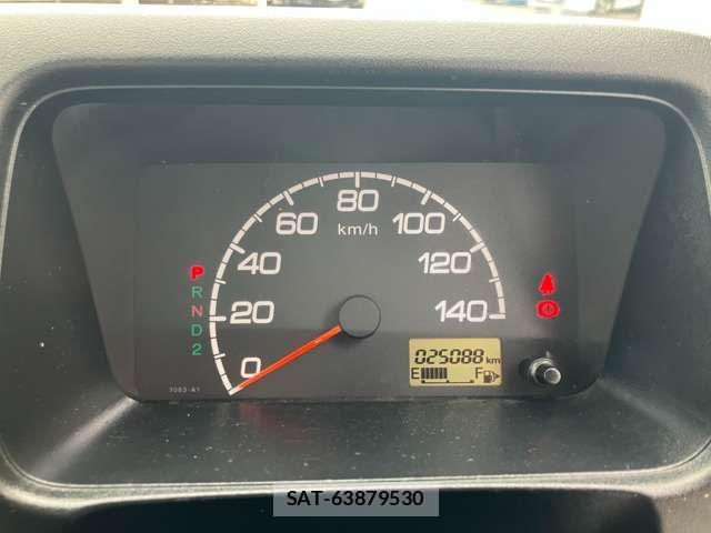 Honda ACTY TRUCK 2020-02 7614636-14