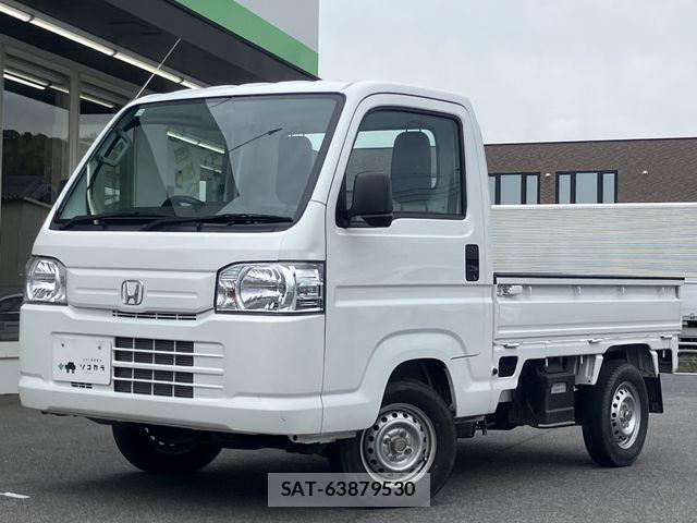Honda ACTY TRUCK 2020-02 7614636-15