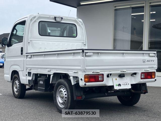 Honda ACTY TRUCK 2020-02 7614636-17