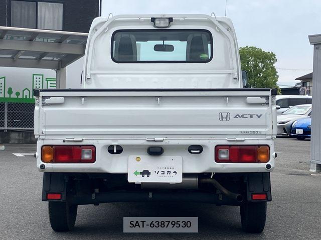 Honda ACTY TRUCK 2020-02 7614636-18