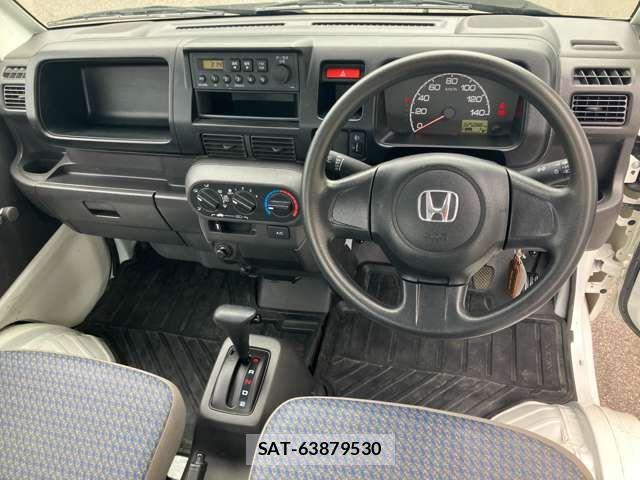 Honda ACTY TRUCK 2020-02 7614636-1