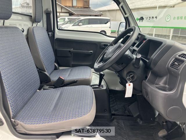 Honda ACTY TRUCK 2020-02 7614636-2