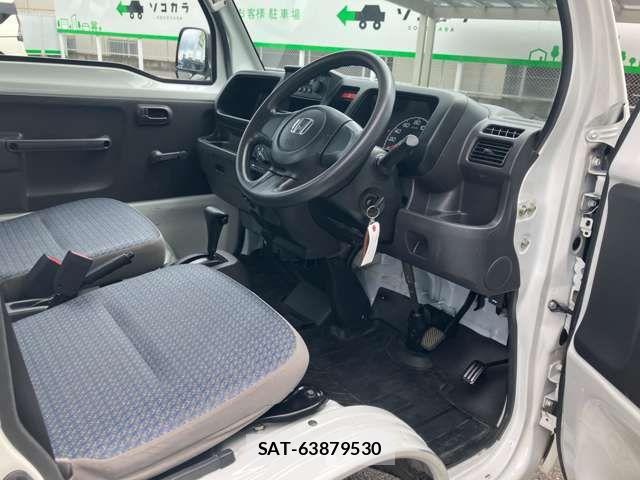 Honda ACTY TRUCK 2020-02 7614636-3