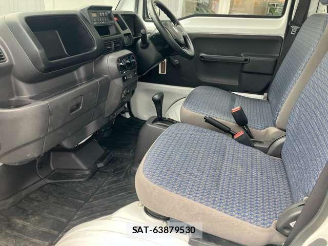 Honda ACTY TRUCK 2020-02 7614636-4