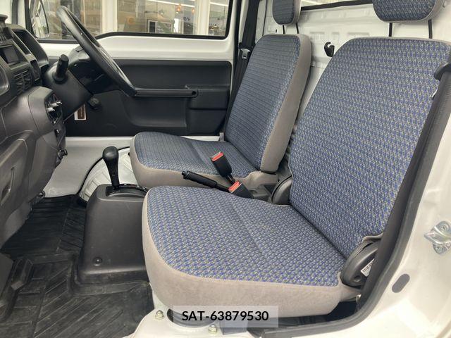Honda ACTY TRUCK 2020-02 7614636-5