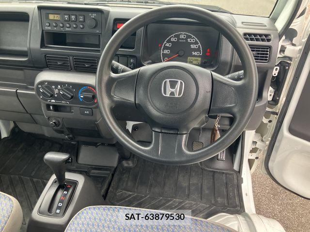 Honda ACTY TRUCK 2020-02 7614636-6