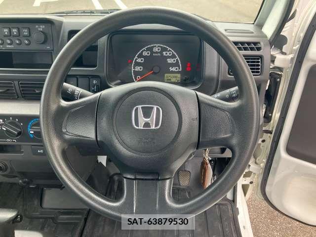 Honda ACTY TRUCK 2020-02 7614636-7