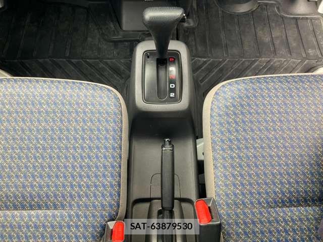 Honda ACTY TRUCK 2020-02 7614636-8