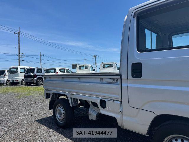 Honda ACTY TRUCK 2013-11 7614639-9