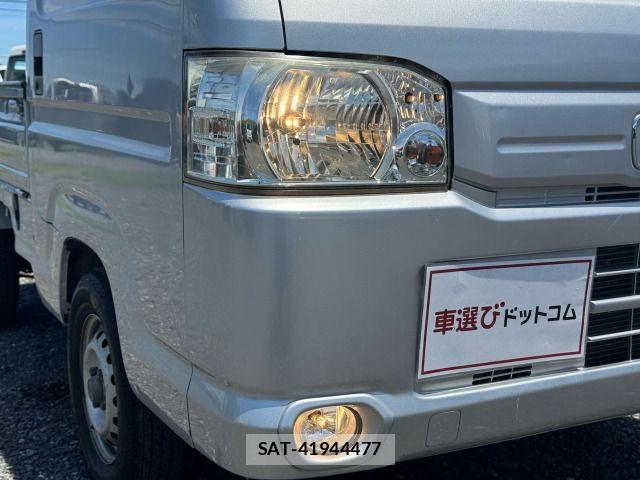 Honda ACTY TRUCK 2013-11 7614639-11