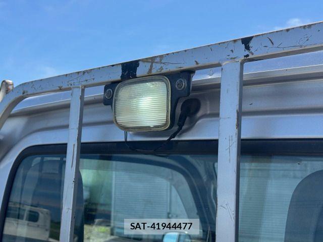 Honda ACTY TRUCK 2013-11 7614639-12