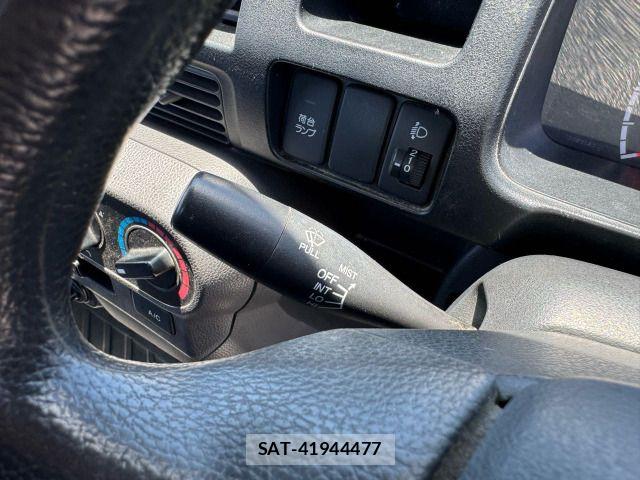 Honda ACTY TRUCK 2013-11 7614639-19