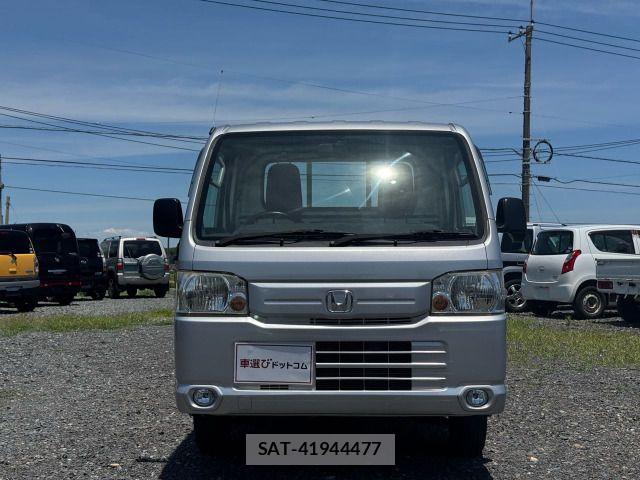 Honda ACTY TRUCK 2013-11 7614639-2