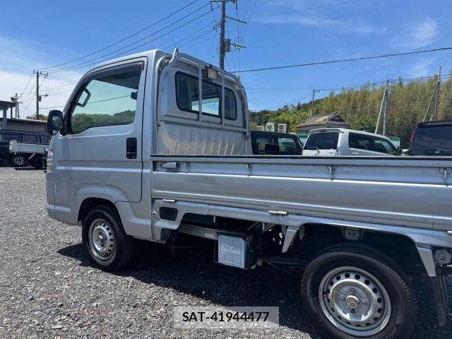 Honda ACTY TRUCK 2013-11 7614639-4