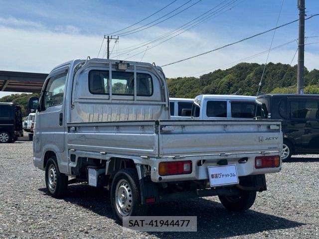 Honda ACTY TRUCK 2013-11 7614639-5