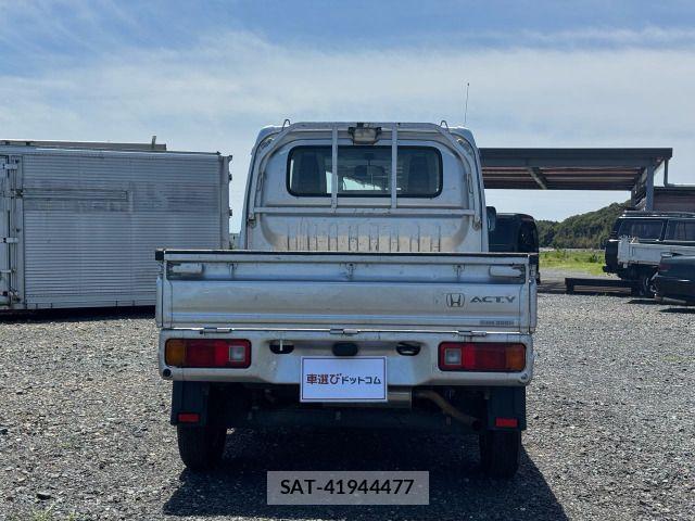 Honda ACTY TRUCK 2013-11 7614639-6