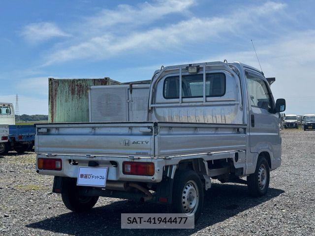 Honda ACTY TRUCK 2013-11 7614639-7