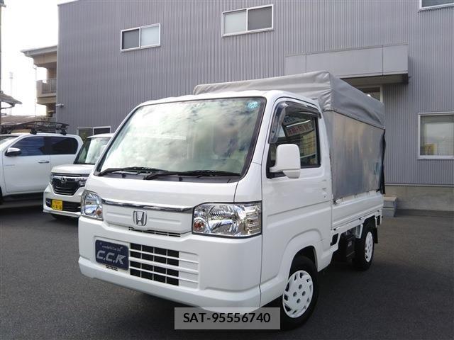 Honda ACTY TRUCK 2015-01 7614638-0