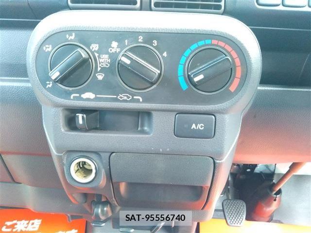Honda ACTY TRUCK 2015-01 7614638-12