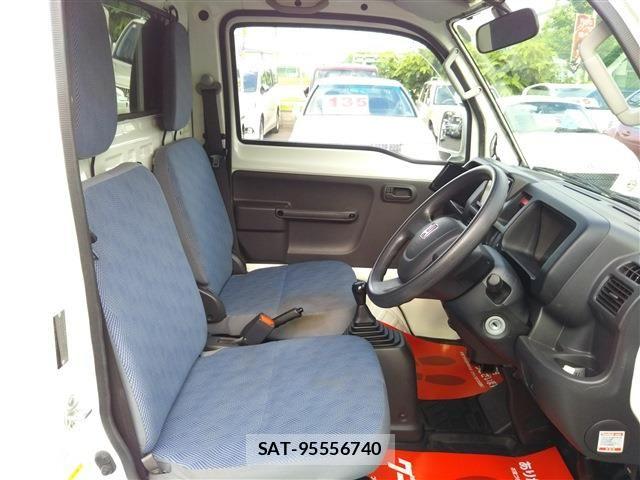 Honda ACTY TRUCK 2015-01 7614638-16