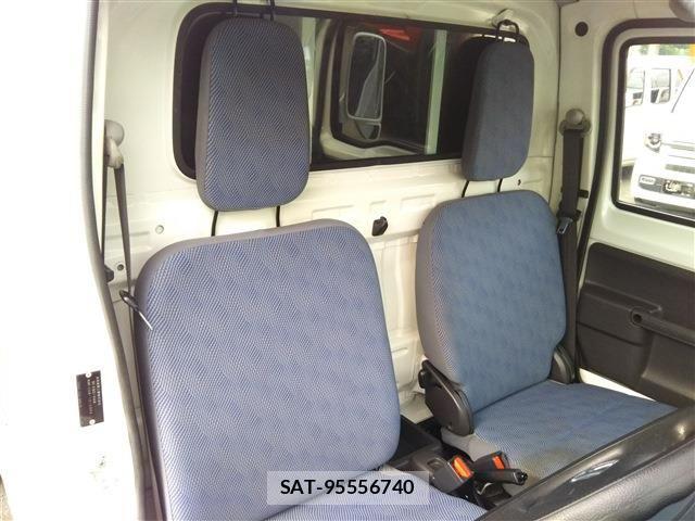 Honda ACTY TRUCK 2015-01 7614638-17