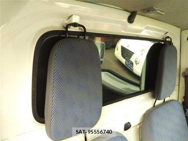 Honda ACTY TRUCK 2015-01 7614638-18
