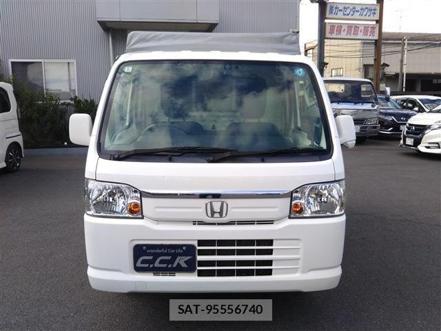 Honda ACTY TRUCK 2015-01 7614638-1