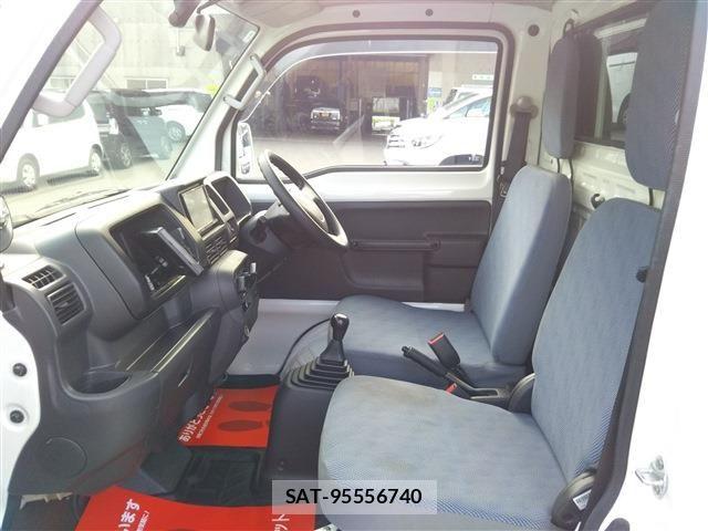 Honda ACTY TRUCK 2015-01 7614638-20