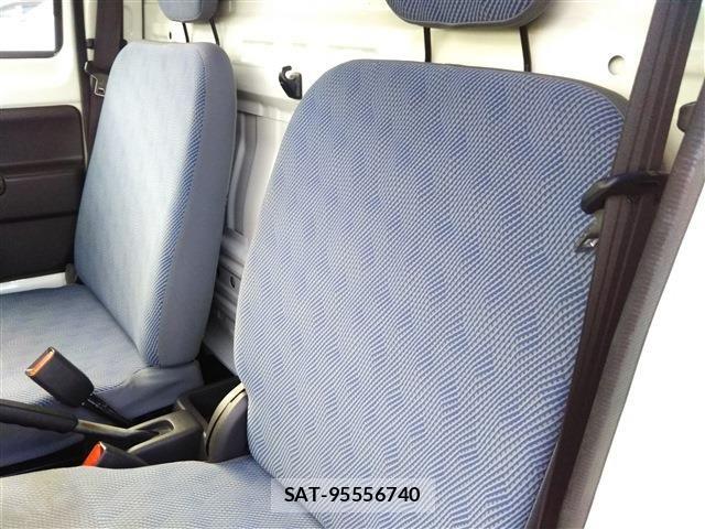 Honda ACTY TRUCK 2015-01 7614638-21