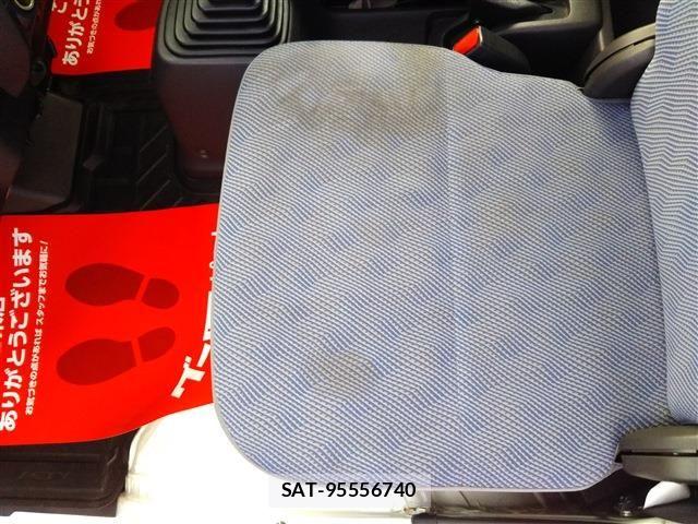 Honda ACTY TRUCK 2015-01 7614638-22