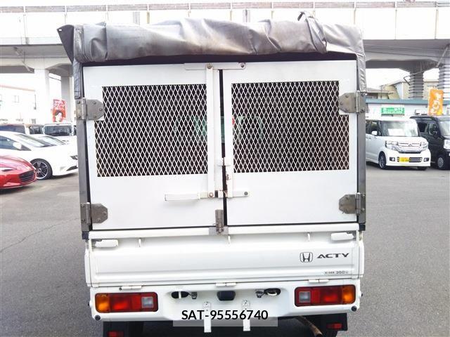 Honda ACTY TRUCK 2015-01 7614638-23