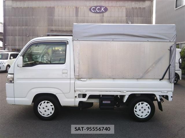 Honda ACTY TRUCK 2015-01 7614638-3