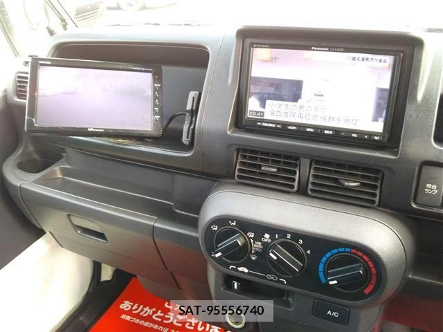 Honda ACTY TRUCK 2015-01 7614638-7
