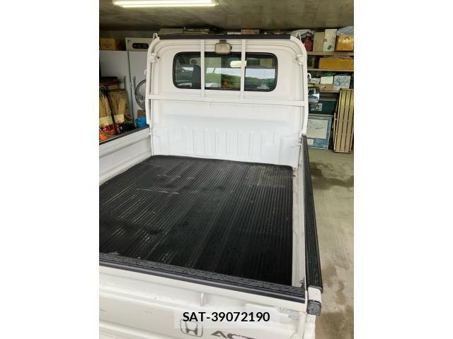 Honda ACTY TRUCK 2000-01 7720001-9