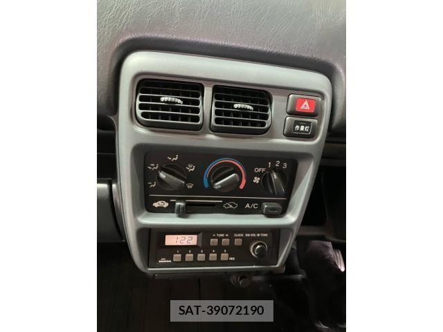 Honda ACTY TRUCK 2000-01 7720001-12