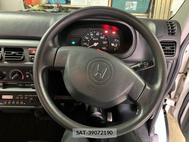 Honda ACTY TRUCK 2000-01 7720001-14