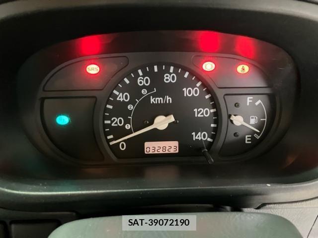 Honda ACTY TRUCK 2000-01 7720001-15