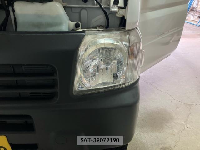 Honda ACTY TRUCK 2000-01 7720001-17