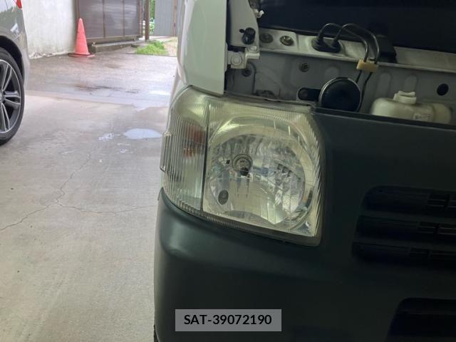 Honda ACTY TRUCK 2000-01 7720001-18