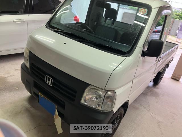 Honda ACTY TRUCK 2000-01 7720001-1