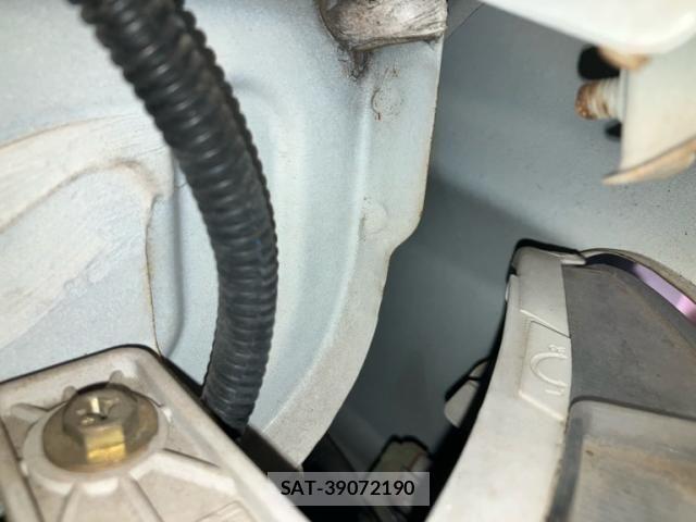 Honda ACTY TRUCK 2000-01 7720001-23