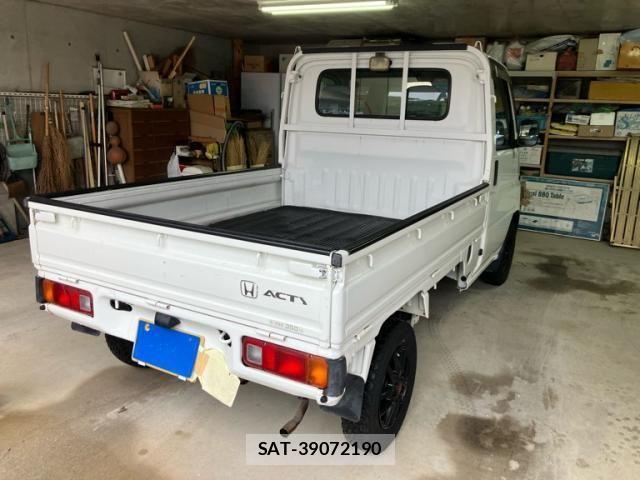 Honda ACTY TRUCK 2000-01 7720001-2