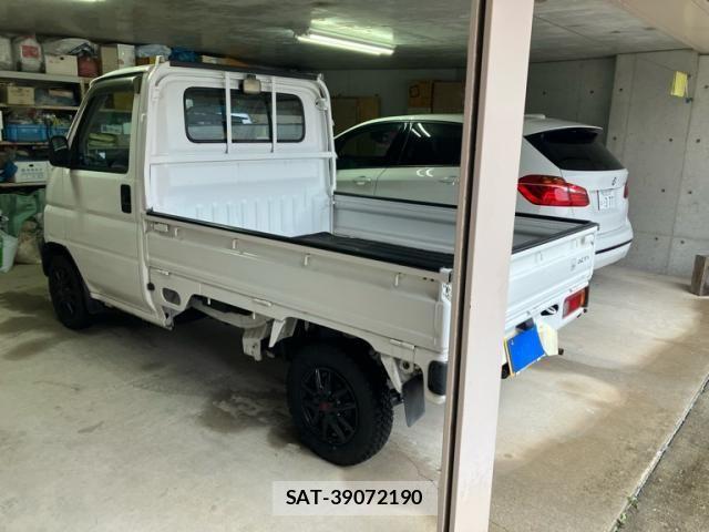 Honda ACTY TRUCK 2000-01 7720001-3