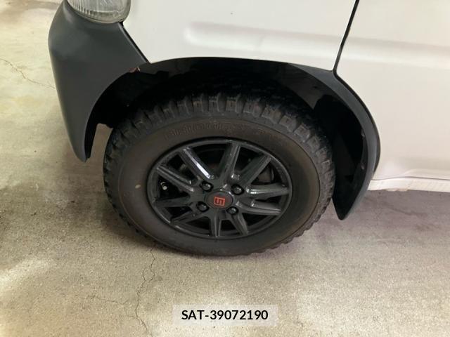 Honda ACTY TRUCK 2000-01 7720001-4