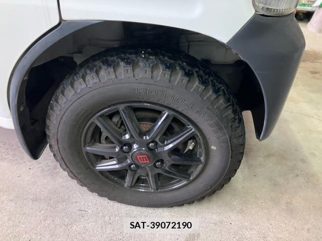 Honda ACTY TRUCK 2000-01 7720001-5