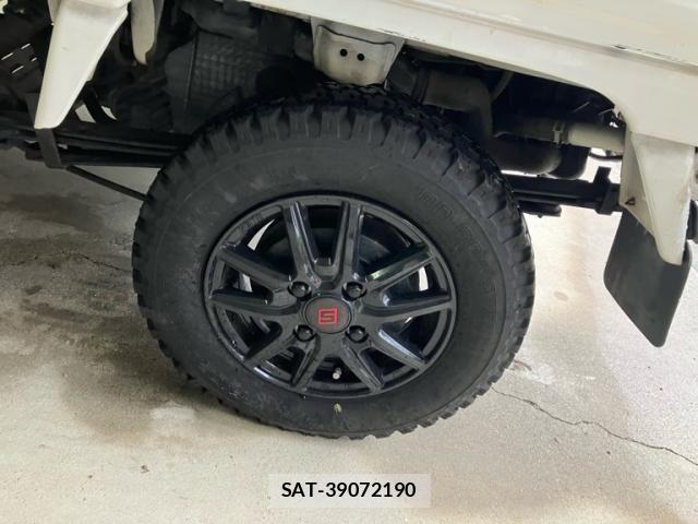 Honda ACTY TRUCK 2000-01 7720001-7